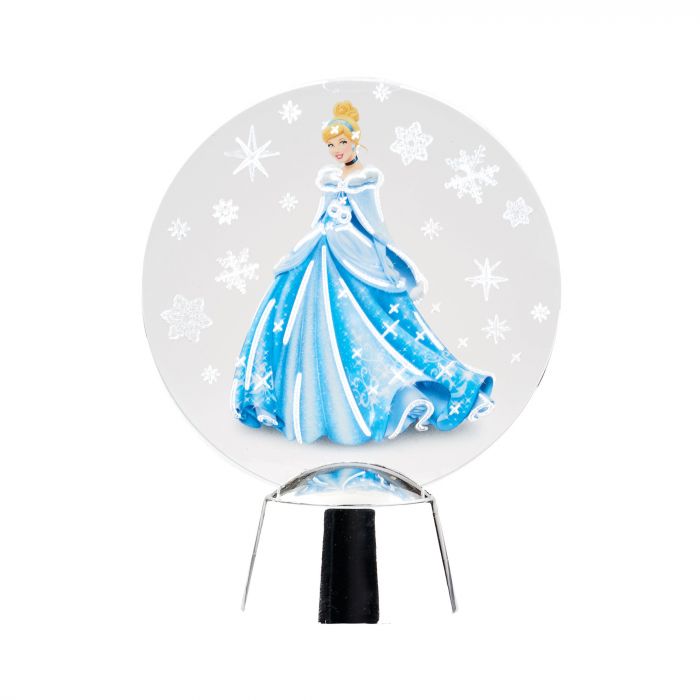 Treats for the Nanny Goat