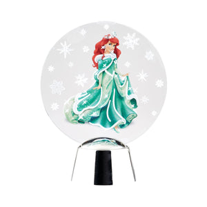 Ariel Holidazzler - Disney - The Little Mermad