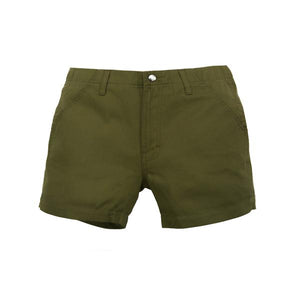 Camp short