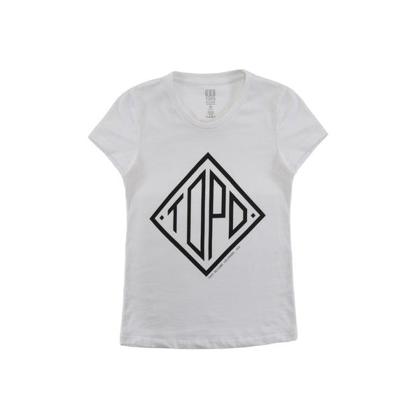 Diamond Tee